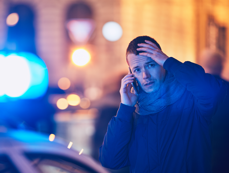 Do I have to pay a pawn shop to recover a stolen item? Sportsmans Pawn